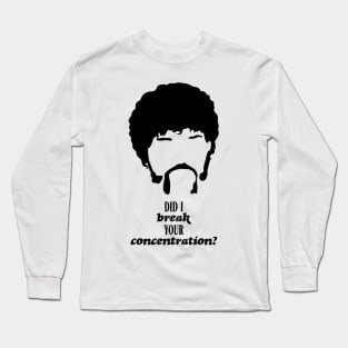 Pulp Fiction Jules Long Sleeve T-Shirt